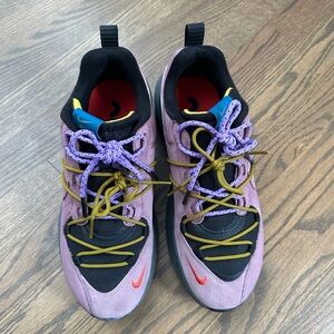 Nikes Air Max Viva Plum Dust